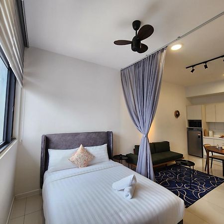 Chambers Residences Suites Klcc Kuala Lumpur Exterior foto